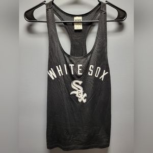Victoria Secret Pink CHICAGO WHITE SOX tank